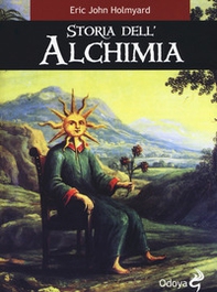 Storia dell'alchimia - Librerie.coop