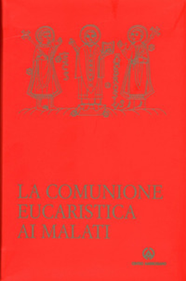 La comunione eucaristica ai malati - Librerie.coop La comunione eucaristica ai malati - Librerie.coop