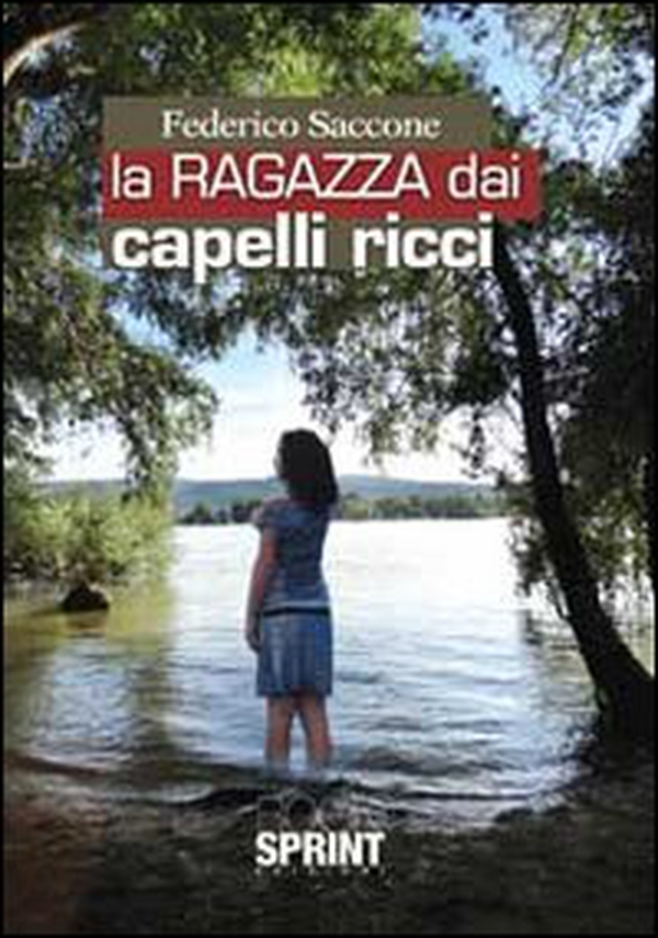 La ragazza dai capelli ricci - Librerie.coop La ragazza dai capelli ricci - Librerie.coop