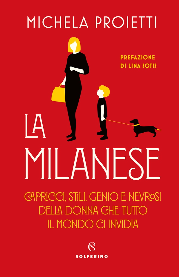 La Milanese - Librerie.coop La Milanese - Librerie.coop