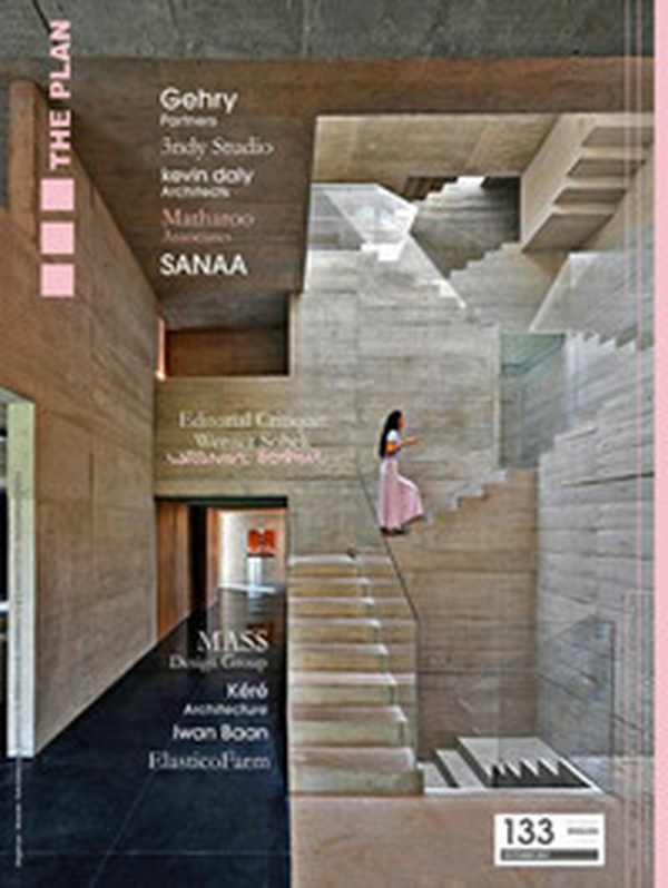 The plan - Librerie.coop The plan - Librerie.coop