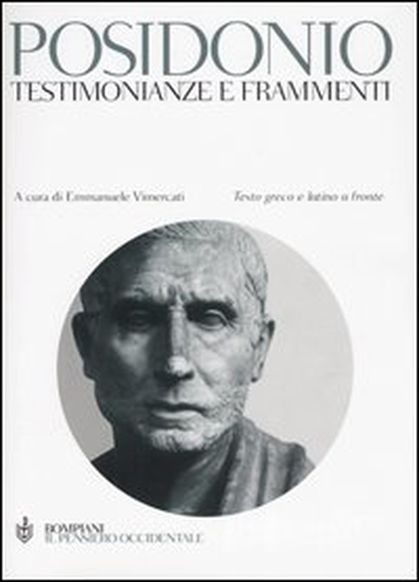 Testimonianze e frammenti. Testo greco e latino a fronte - Librerie.coop Testimonianze e frammenti. Testo greco e latino a fronte - Librerie.coop