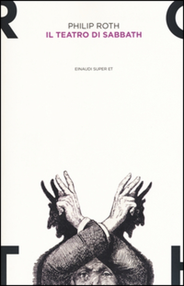 Il teatro di Sabbath - Librerie.coop Il teatro di Sabbath - Librerie.coop