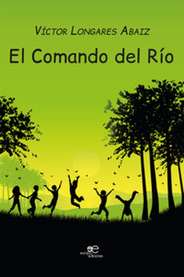 El Comando Del Río - Librerie.coop El Comando Del Río - Librerie.coop
