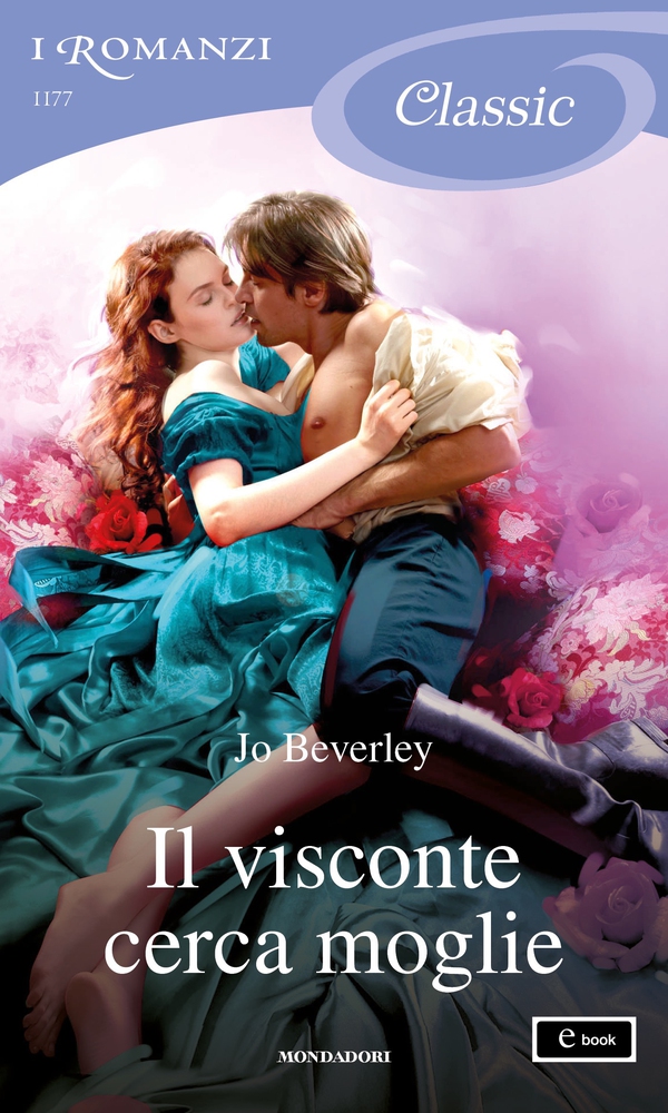 Il visconte cerca moglie (I Romanzi Classic) - Librerie.coop Il visconte cerca moglie (I Romanzi Classic) - Librerie.coop