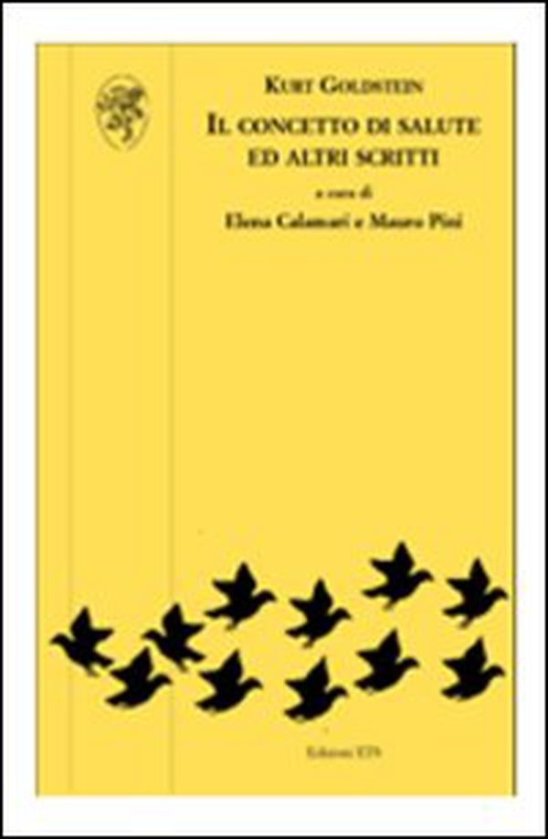 Il concetto di salute ed altri scritti - Librerie.coop Il concetto di salute ed altri scritti - Librerie.coop