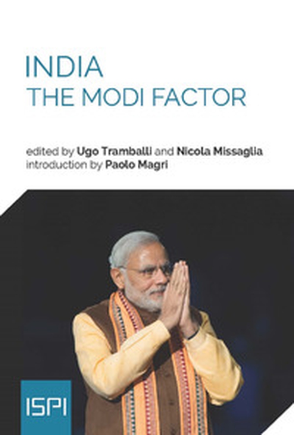 India. The Modi factor - Librerie.coop India. The Modi factor - Librerie.coop