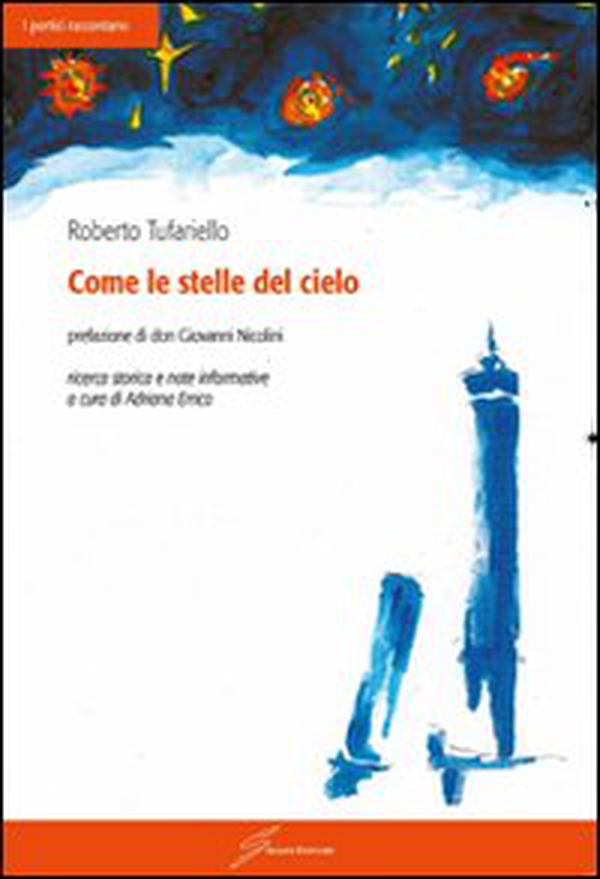 Come le stelle del cielo - Librerie.coop Come le stelle del cielo - Librerie.coop