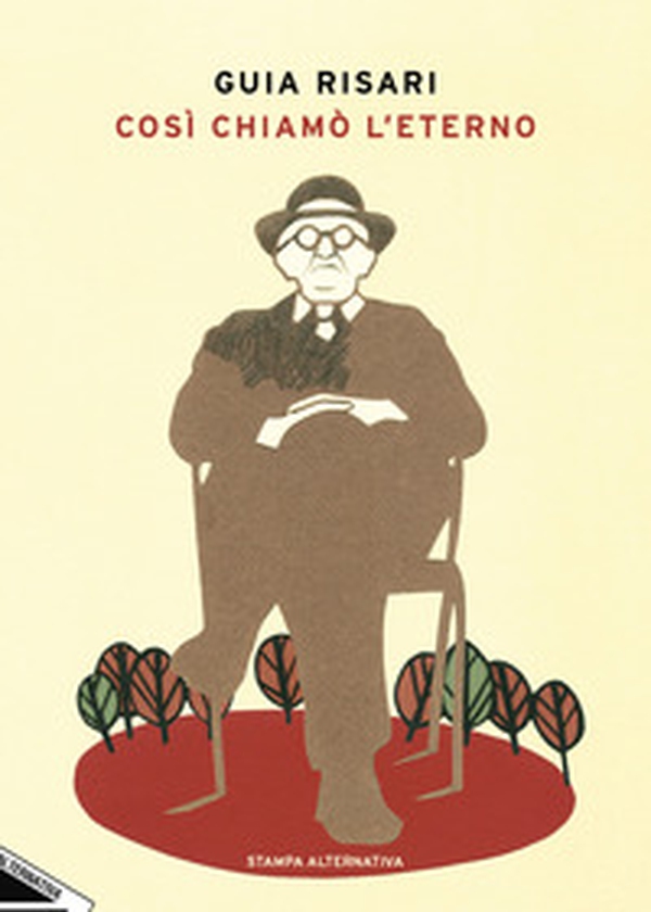 Così chiamò l'eterno - Librerie.coop Così chiamò l'eterno - Librerie.coop
