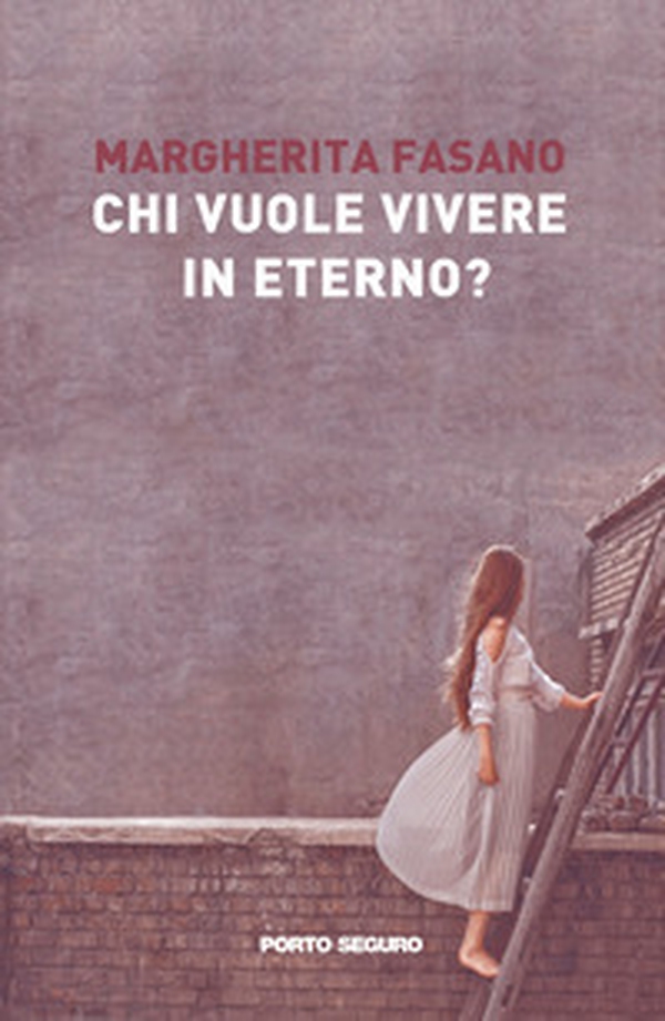 Chi vuole vivere in eterno? - Librerie.coop Chi vuole vivere in eterno? - Librerie.coop