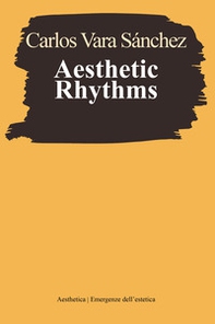 Aesthetic rhythms - Librerie.coop