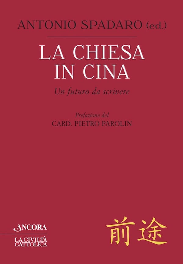 La Chiesa in Cina - Librerie.coop La Chiesa in Cina - Librerie.coop