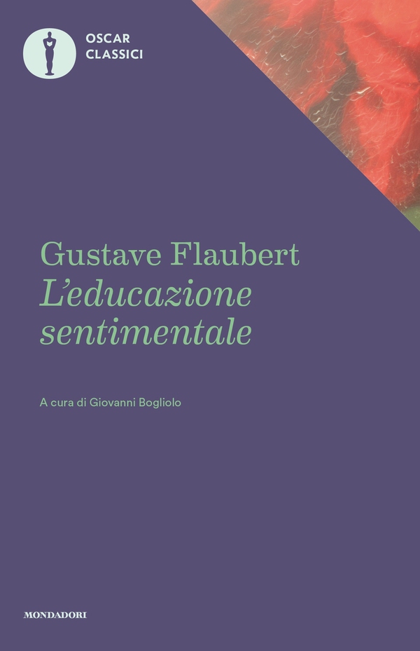 L'educazione sentimentale - Librerie.coop L'educazione sentimentale - Librerie.coop