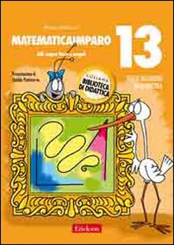 MatematicaImparo - Librerie.coop MatematicaImparo - Librerie.coop