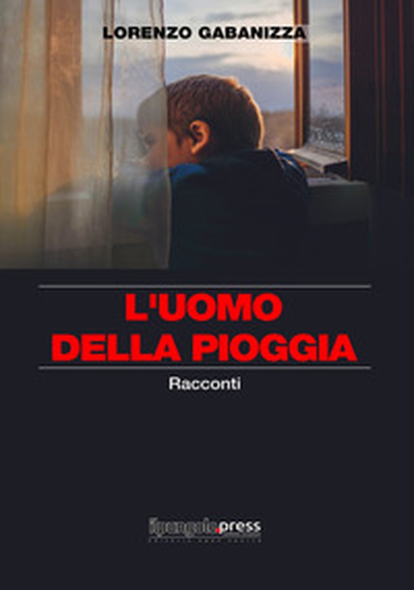 L'uomo della pioggia - Librerie.coop L'uomo della pioggia - Librerie.coop