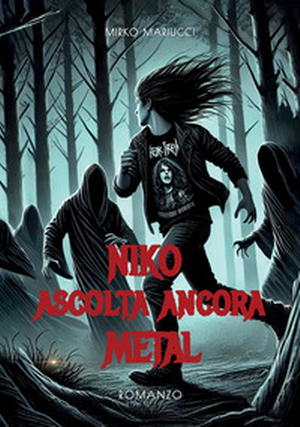 Niko ascolta ancora Metal - Librerie.coop Niko ascolta ancora Metal - Librerie.coop