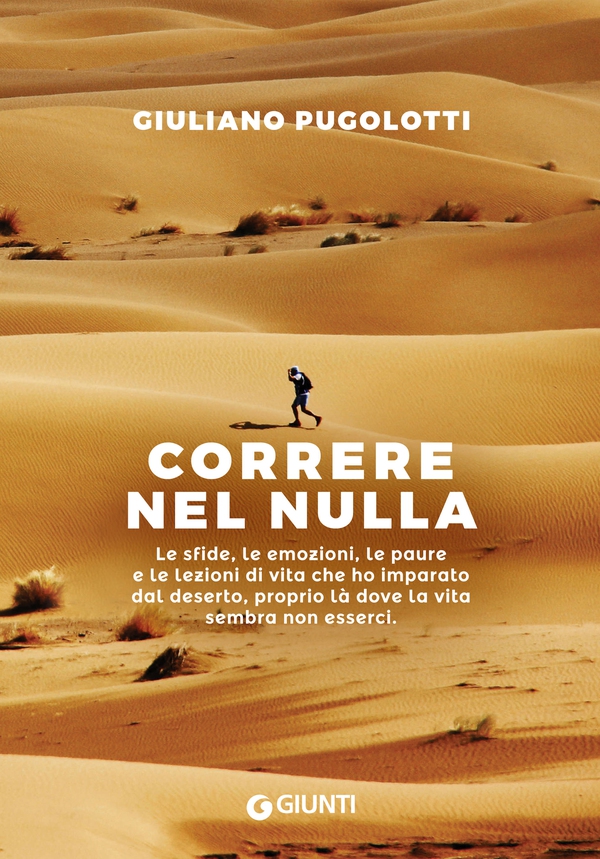 Correre nel nulla - Librerie.coop Correre nel nulla - Librerie.coop