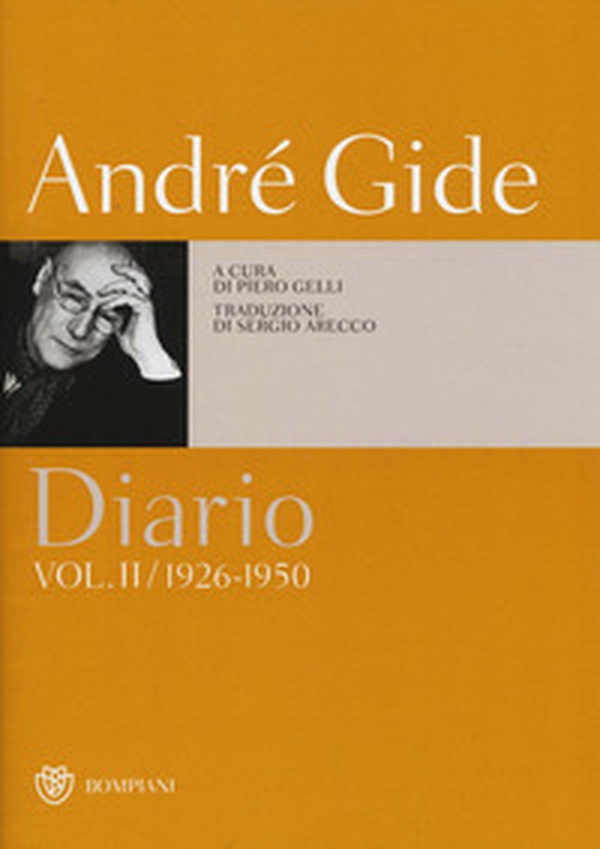 Diario - Vol. 2 - Librerie.coop Diario - Vol. 2 - Librerie.coop