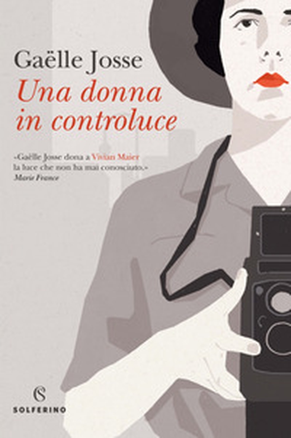 Una donna in controluce - Librerie.coop Una donna in controluce - Librerie.coop