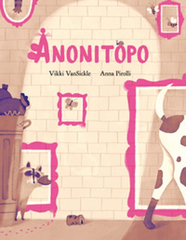 Anonitopo - Librerie.coop Anonitopo - Librerie.coop