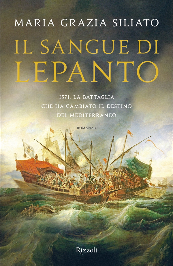 Il sangue di Lepanto - Librerie.coop Il sangue di Lepanto - Librerie.coop