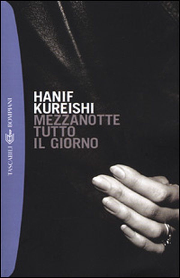 Mezzanotte tutto il giorno - Librerie.coop Mezzanotte tutto il giorno - Librerie.coop