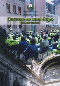 Cavezzo 10 anni dopo (2012-2022) - Librerie.coop