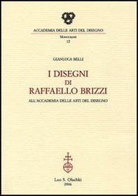 I disegni di Raffaello Brizzi all'Accademia delle arti del disegno - Librerie.coop