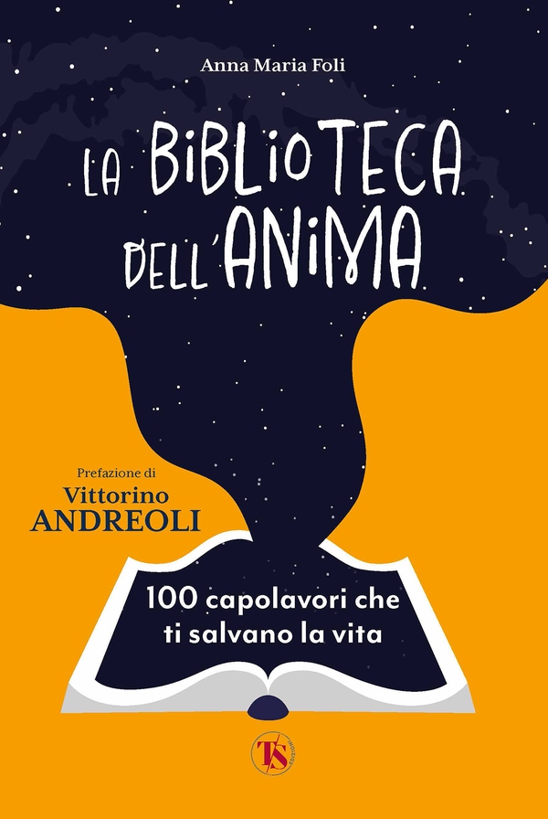 La biblioteca dell’anima - Librerie.coop La biblioteca dell’anima - Librerie.coop