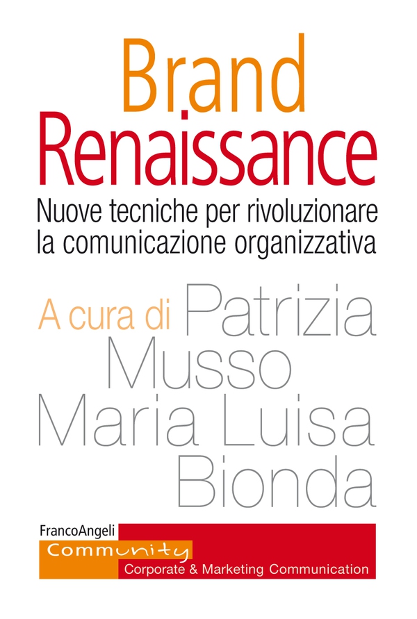 Brand Renaissance - Librerie.coop Brand Renaissance - Librerie.coop