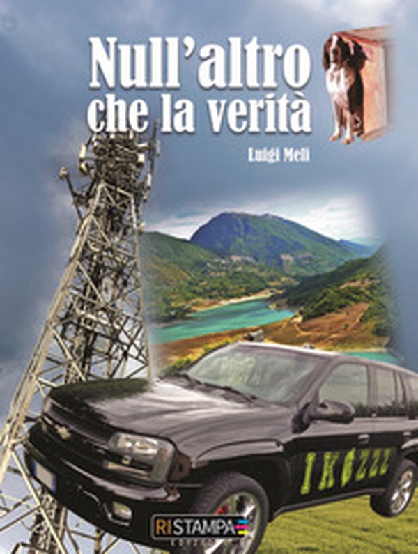 Null'altro che la verità - Librerie.coop Null'altro che la verità - Librerie.coop