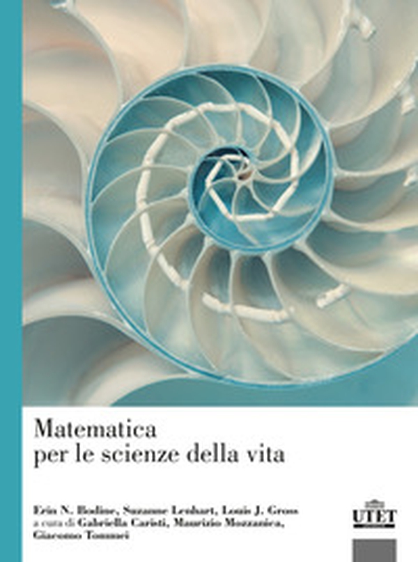 Matematica per le scienze della vita - Librerie.coop Matematica per le scienze della vita - Librerie.coop