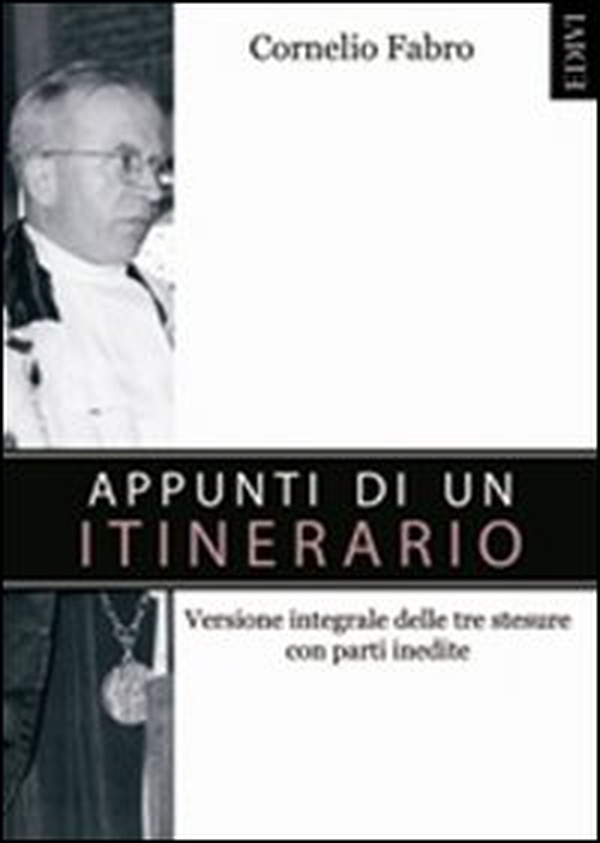 Appunti di un itinerario - Librerie.coop Appunti di un itinerario - Librerie.coop