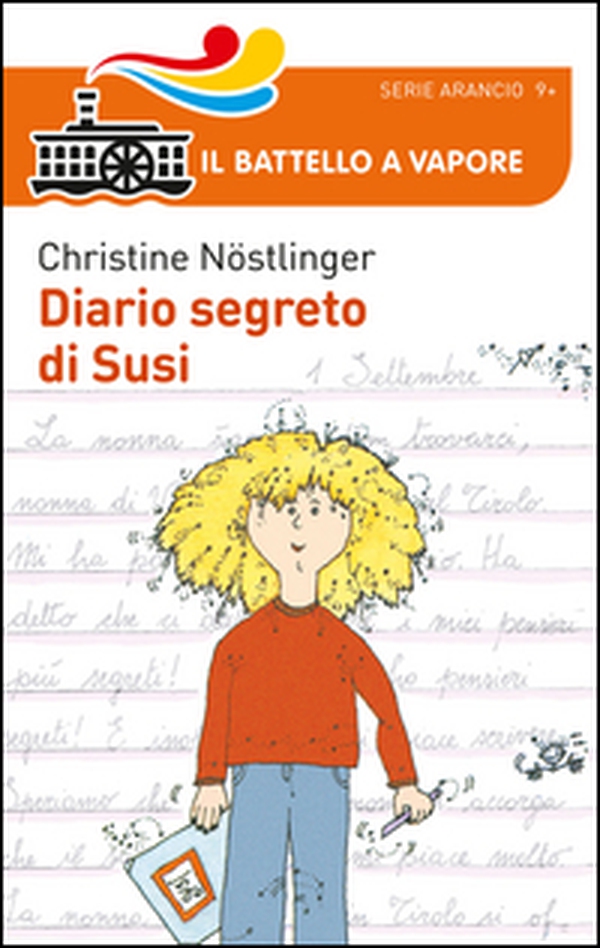 Diario segreto di Susi. Diario segreto di Paul - Librerie.coop Diario segreto di Susi. Diario segreto di Paul - Librerie.coop