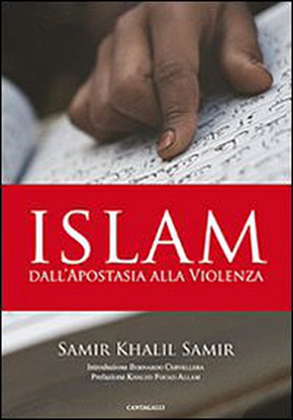 Islam. Dall'apostasia alla violenza - Librerie.coop Islam. Dall'apostasia alla violenza - Librerie.coop