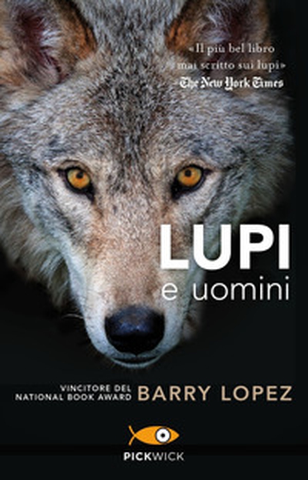 Lupi e uomini - Librerie.coop Lupi e uomini - Librerie.coop