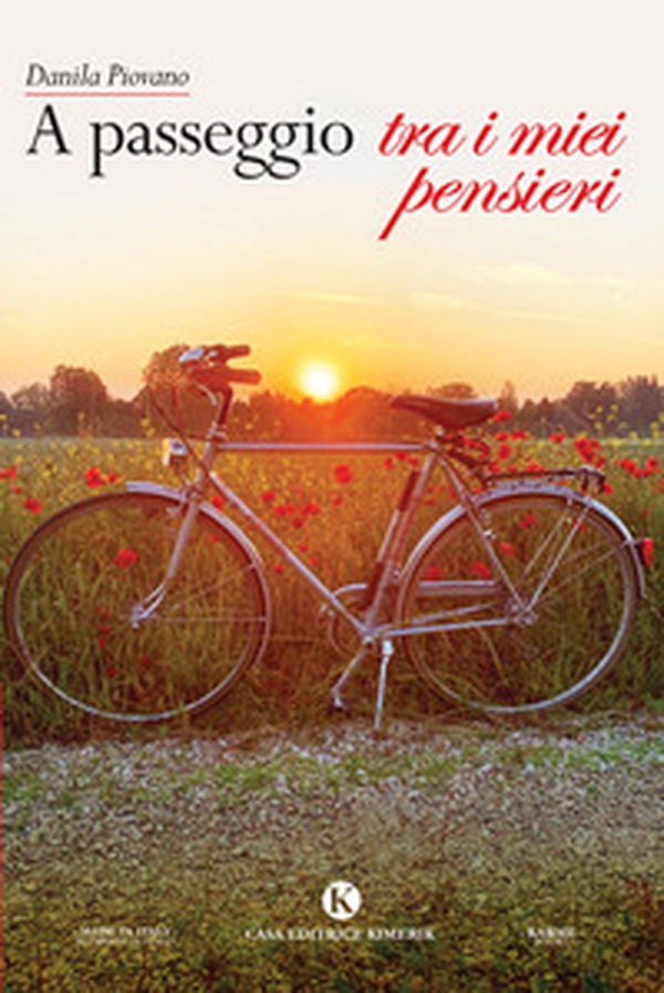 A passeggio tra i miei pensieri - Librerie.coop A passeggio tra i miei pensieri - Librerie.coop