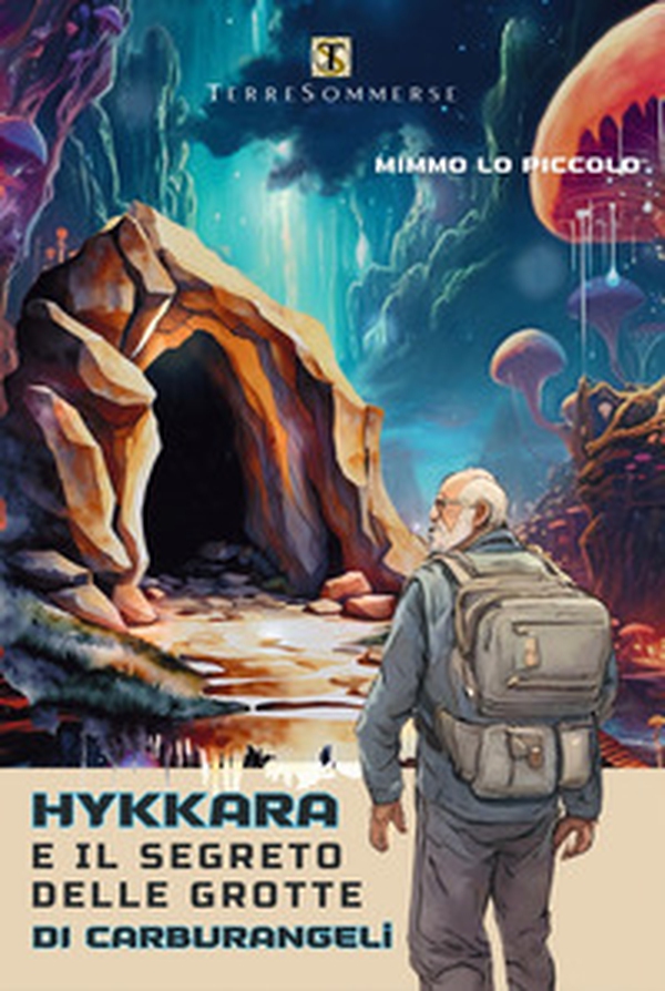 Hykkara e il segreto delle grotte di Carburangeli - Librerie.coop Hykkara e il segreto delle grotte di Carburangeli - Librerie.coop
