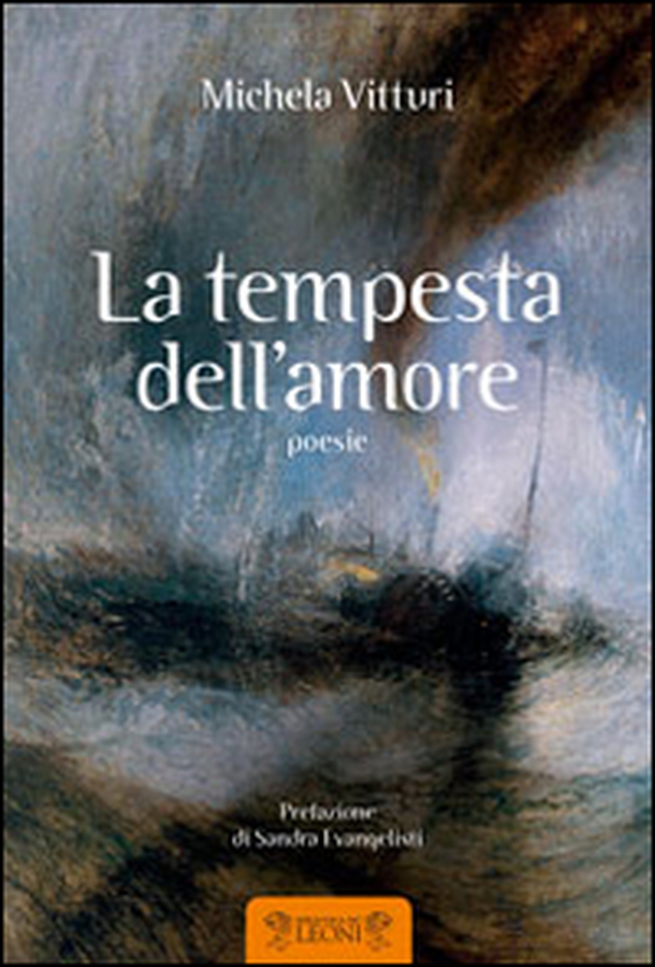 La tempesta dell'amore - Librerie.coop La tempesta dell'amore - Librerie.coop
