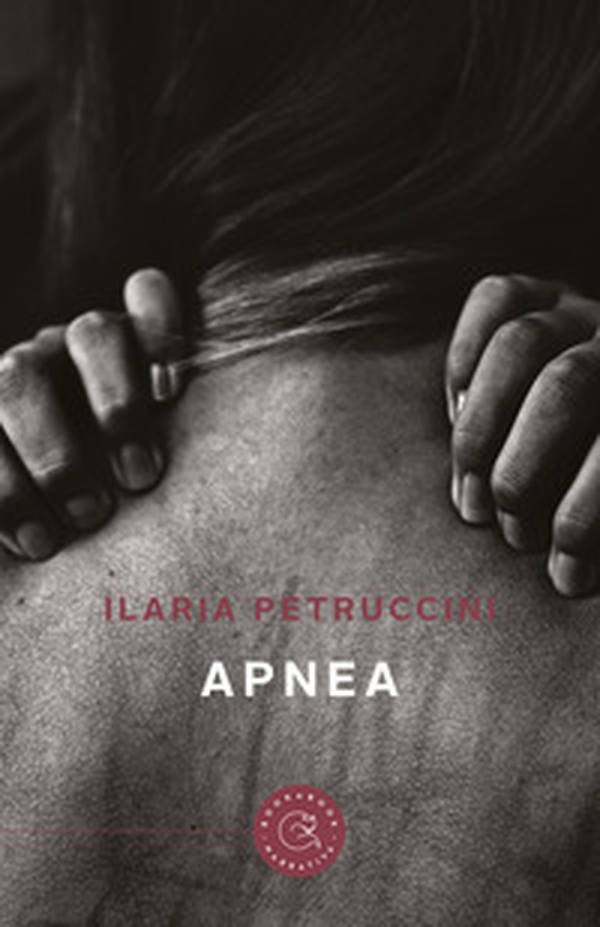 Apnea - Librerie.coop Apnea - Librerie.coop