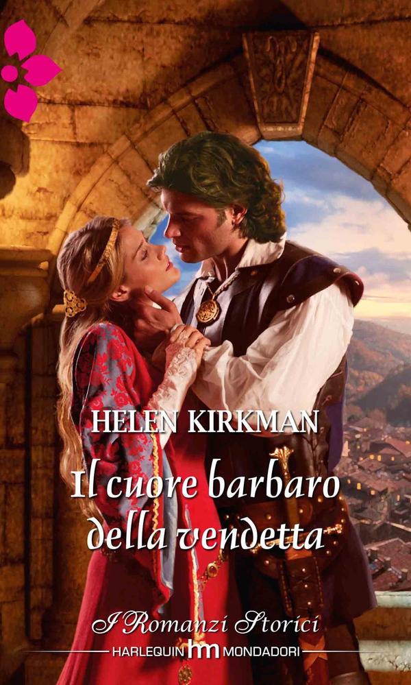 Il cuore barbaro della vendetta - Librerie.coop Il cuore barbaro della vendetta - Librerie.coop