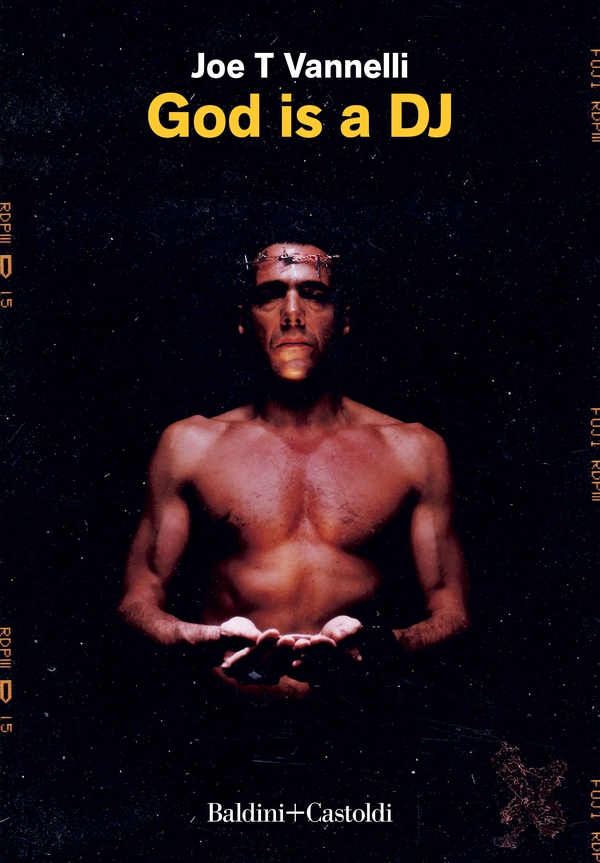 God is a DJ - Librerie.coop God is a DJ - Librerie.coop