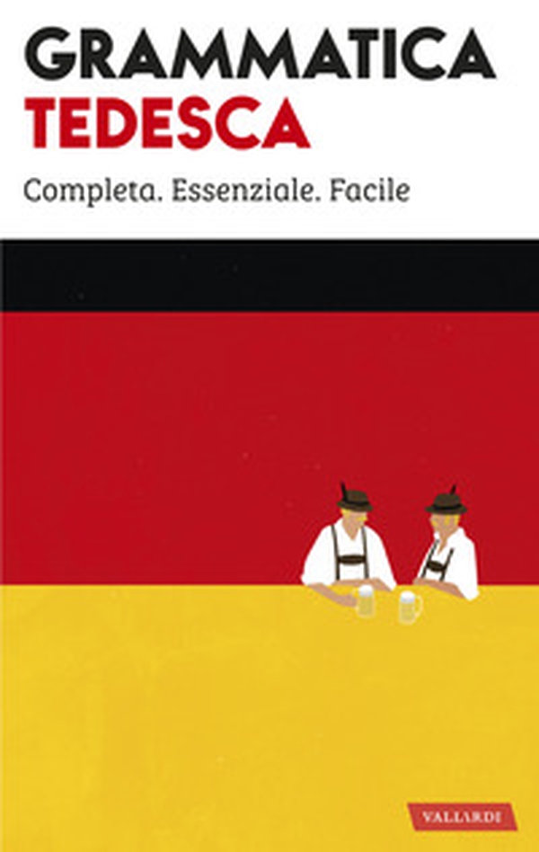 Grammatica tedesca - Librerie.coop Grammatica tedesca - Librerie.coop