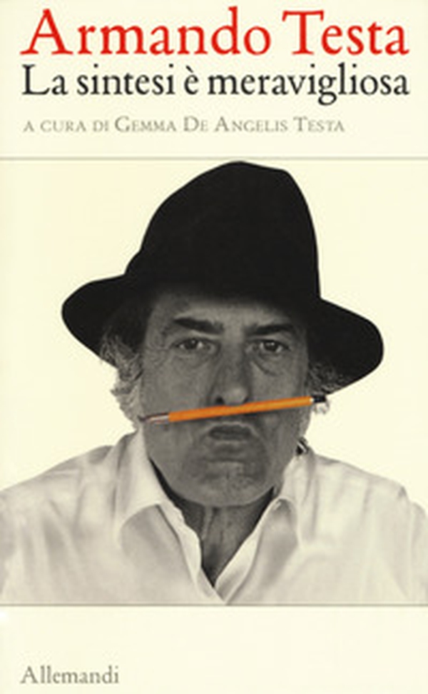 Armando Testa. La sintesi è meraviglia - Librerie.coop Armando Testa. La sintesi è meraviglia - Librerie.coop