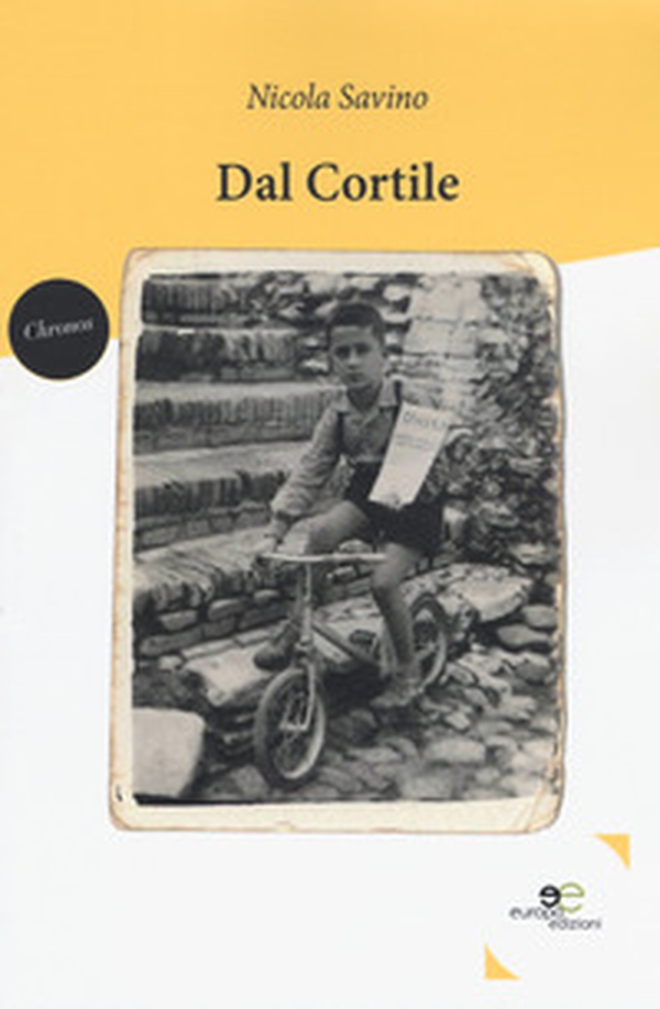 Dal cortile - Librerie.coop Dal cortile - Librerie.coop