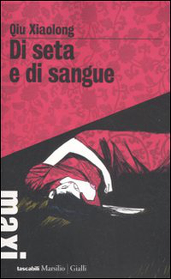 Di seta e di sangue - Librerie.coop Di seta e di sangue - Librerie.coop