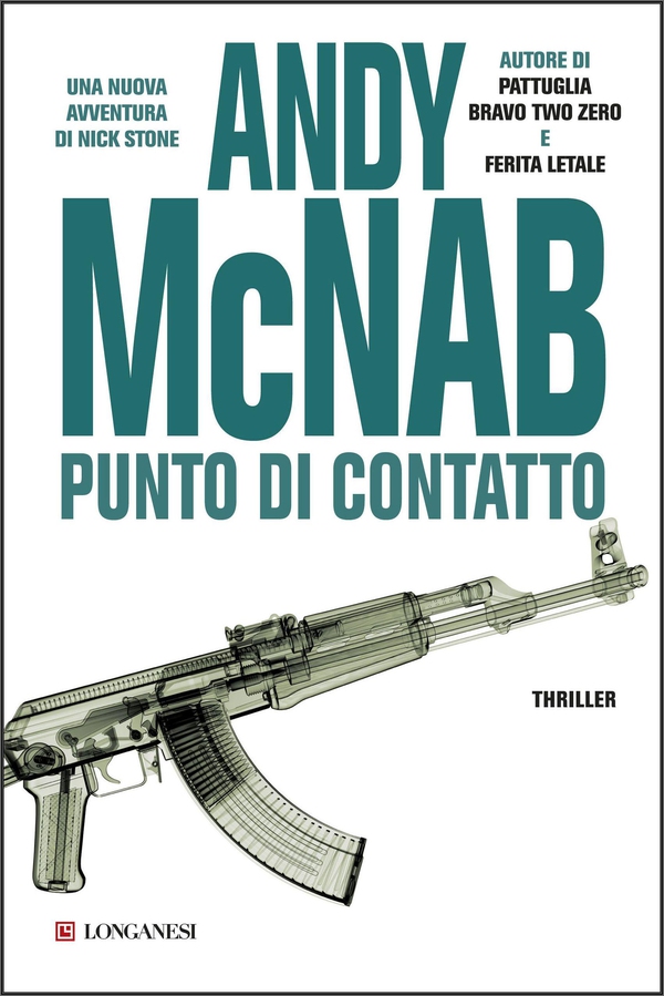 Punto di contatto - Librerie.coop Punto di contatto - Librerie.coop