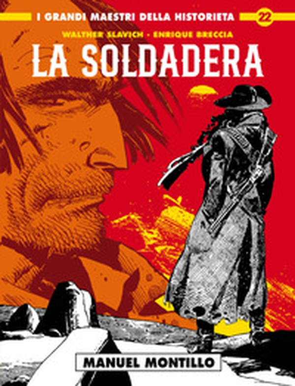 La soldadera - Vol. 2 - Librerie.coop La soldadera - Vol. 2 - Librerie.coop