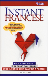 Instant francese - Librerie.coop