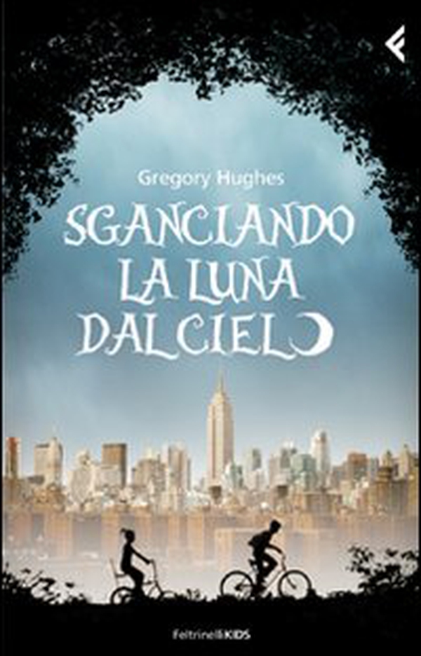 Sganciando la luna dal cielo - Librerie.coop Sganciando la luna dal cielo - Librerie.coop